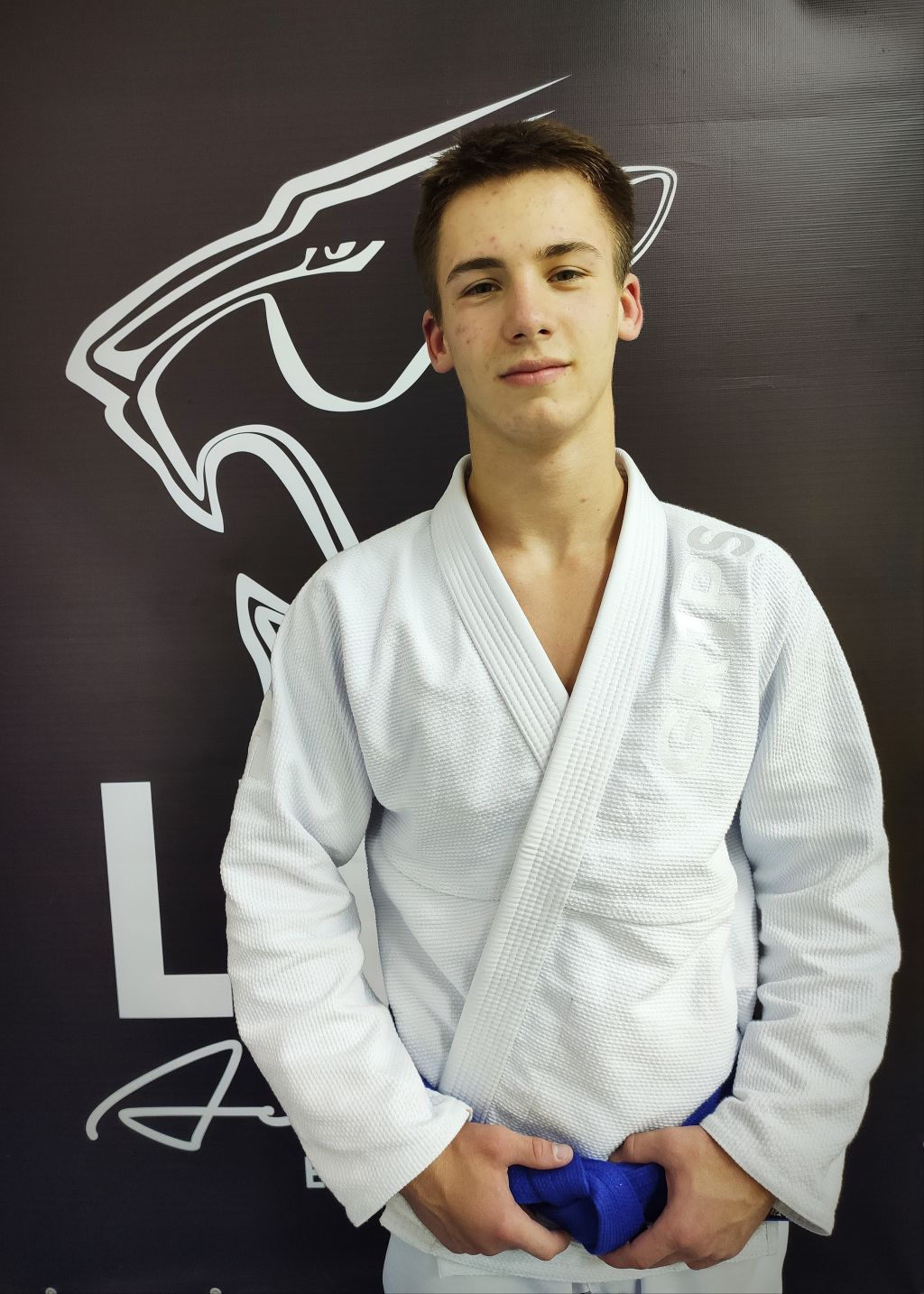 Лазунин Никита Алексеевич (юниоры 16-17 лет)