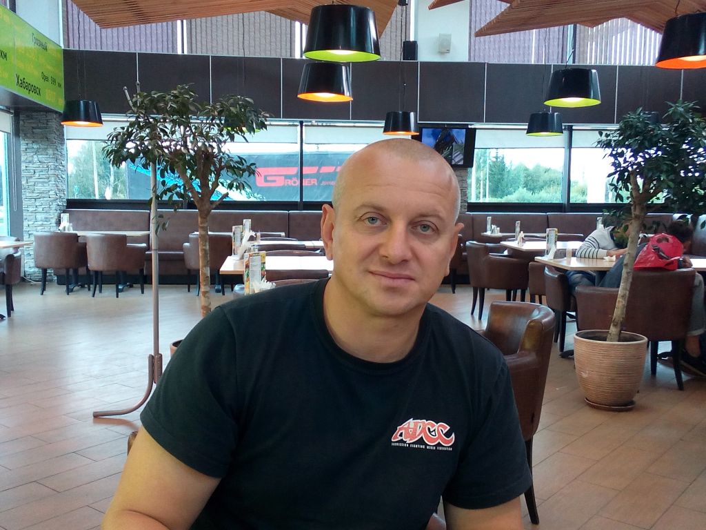 03.09.2016 г. Всероссийский турнир по джиу-джитсу памяти Героя России Д.Кожемякина